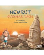 Nemrut Oyunbaz Dağı