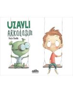 Uzaylı Arkadaşım