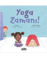 Yoga Zamanı!