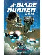 Blade Runner 2019 - Volume 1