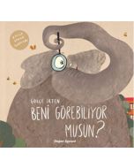 Beni Görebiliyor Musun?