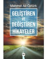 Geliştiren ve Değiştiren Hikayeler