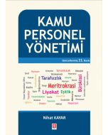 Kamu Personel Yönetimi 