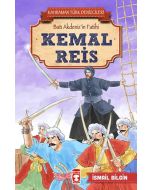 Kahraman Türk Denizcileri - Kemal Reis