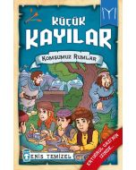 Küçük Kayılar - Komşumuz Rumlar