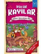 Küçük Kayılar - Söğüt Kışlağına Göç