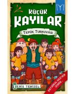Küçük Kayılar - Tepük Turnuvası