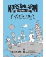 Yüzen Ada - Korsanların Seyir Defteri