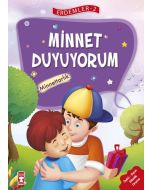 Erdemler 2 - Minnet Duyuyorum 