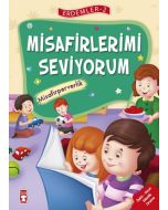 Erdemler 2 - Misafirlerimi Seviyorum 