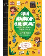 Oyun Arkadaşım Olur Musun?