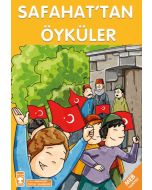 Safahat’tan Öyküler