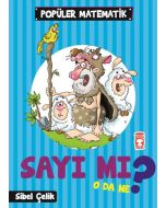 Popüler Matematik - Sayı Mı O Da Ne? 