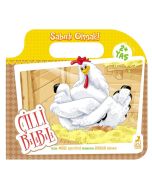 Çilli Billi - Sabırlı olmak