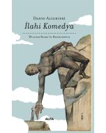 İlahi Komedya (Bez Ciltli)