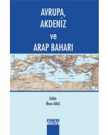 Avrupa Akdeniz ve Arap Baharı