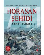 Horasan Şehidi