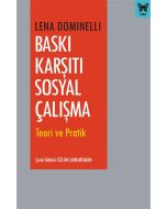 Baskı Karşıtı Sosyal Çalışma
