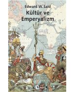 Kültür ve Emperyalizm