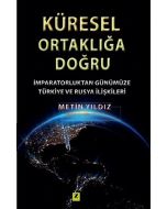 Küresel Ortaklığa Doğru