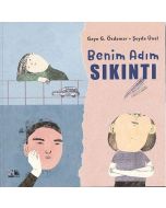 Benim Adım Sıkıntı
