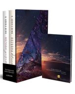 Rüzgarın Sesi Kutulu - 2 Kitap Takım (Ciltli) 