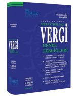 Vergi Genel Tebliğleri