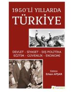 1950’li Yıllarda Türkiye
