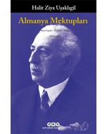 Almanya Mektupları