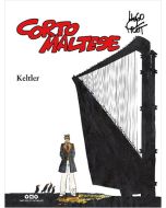 Corto Maltese 4 - Keltler