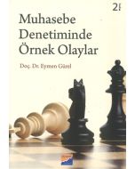 Muhasebe Denetiminde Örnek Olaylar