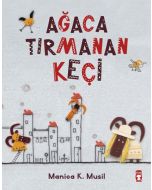 Ağaca Tırmanan Keçi