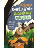 Akbaba Dobrilla'nın İnanılmaz Yolculuğu