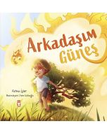 Arkadaşım Güneş