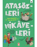 Atasözleri Hikayeleri - 4