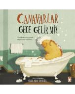 Canavarlar Gece Gelir Mi?
