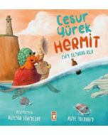 Cesur Yürek Hermit - Evim Olmadan Asla