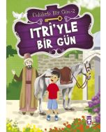 Ünlülerle Bir Gün 2 - Itri’yle Bir Gün