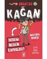Kağan - Dedem Neden Kayboldu?