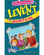 Türkiye'yi Geziyorum 6 - Levent Manisa'da