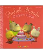Bebek Koala Doğum Günü