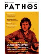 Pathos No:4 İstanbul 2020