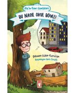 Aliş'in Kent Günlükleri 2 - Bu Nasıl Okul Böyle!
