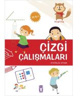 Çizgi Çalışmaları (+36 Ay)