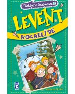 Türkiye'yi Geziyorum 6 - Levent Kocaeli'de