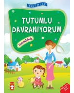 Tutumlu Davranıyorum - Tutumluluk