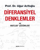 Diferansiyel Denklemler ve Matlab Çözümleri 