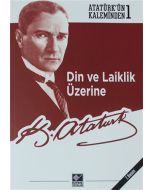 Din ve Laiklik Üzerine