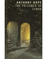 The Prisoner of Zenda (Ciltli)