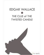 The Clue Of The Twisted Candle